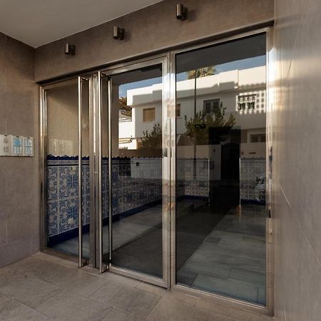 Apartamento Torremolinos Bagian luar foto