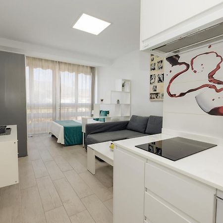 Apartamento Torremolinos Bagian luar foto