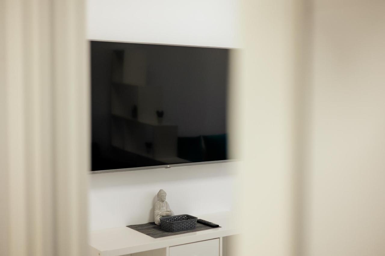 Apartamento Torremolinos Bagian luar foto
