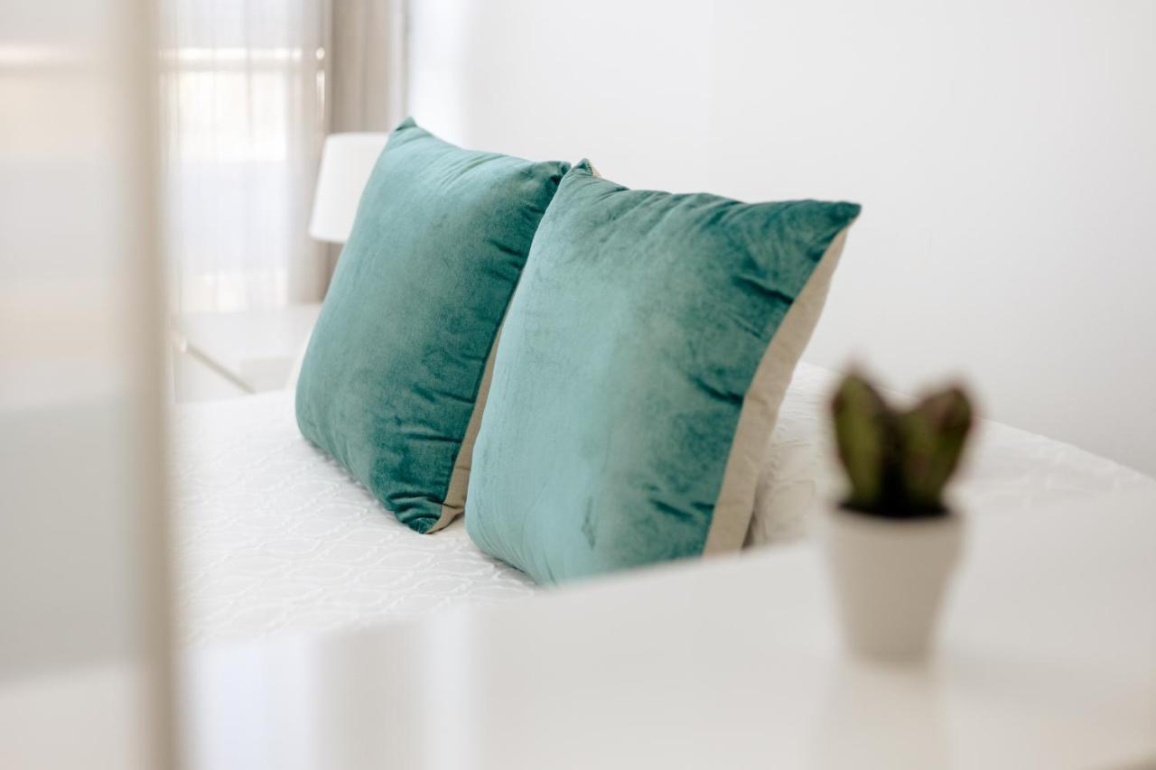Apartamento Torremolinos Bagian luar foto