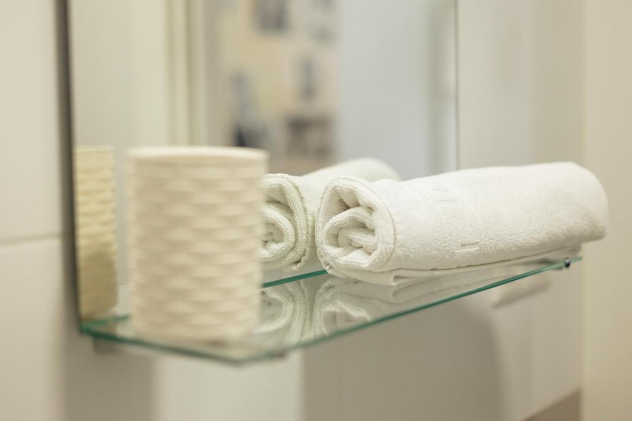 Apartamento Torremolinos Bagian luar foto