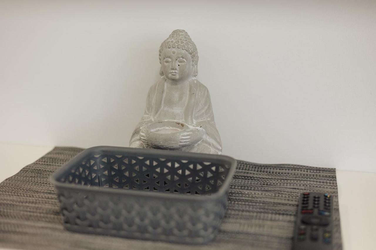 Apartamento Torremolinos Bagian luar foto