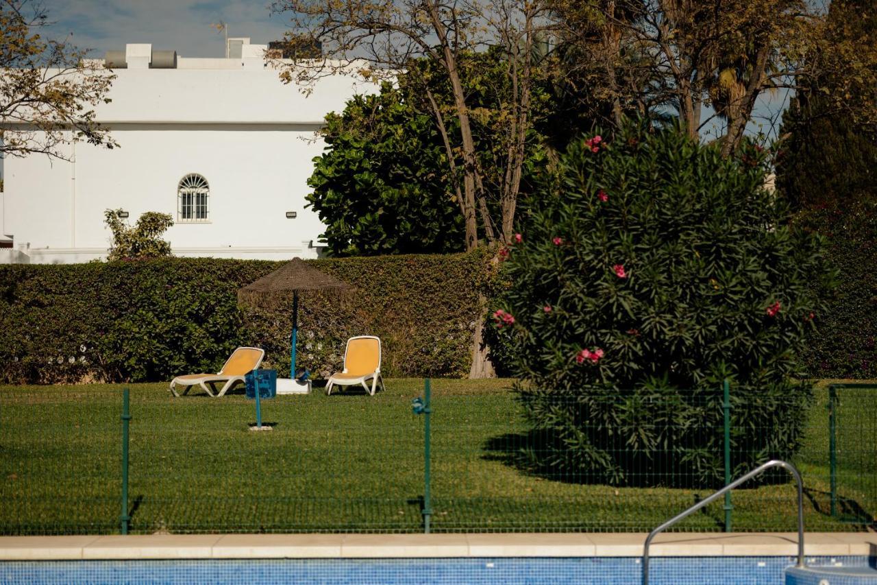 Apartamento Torremolinos Bagian luar foto
