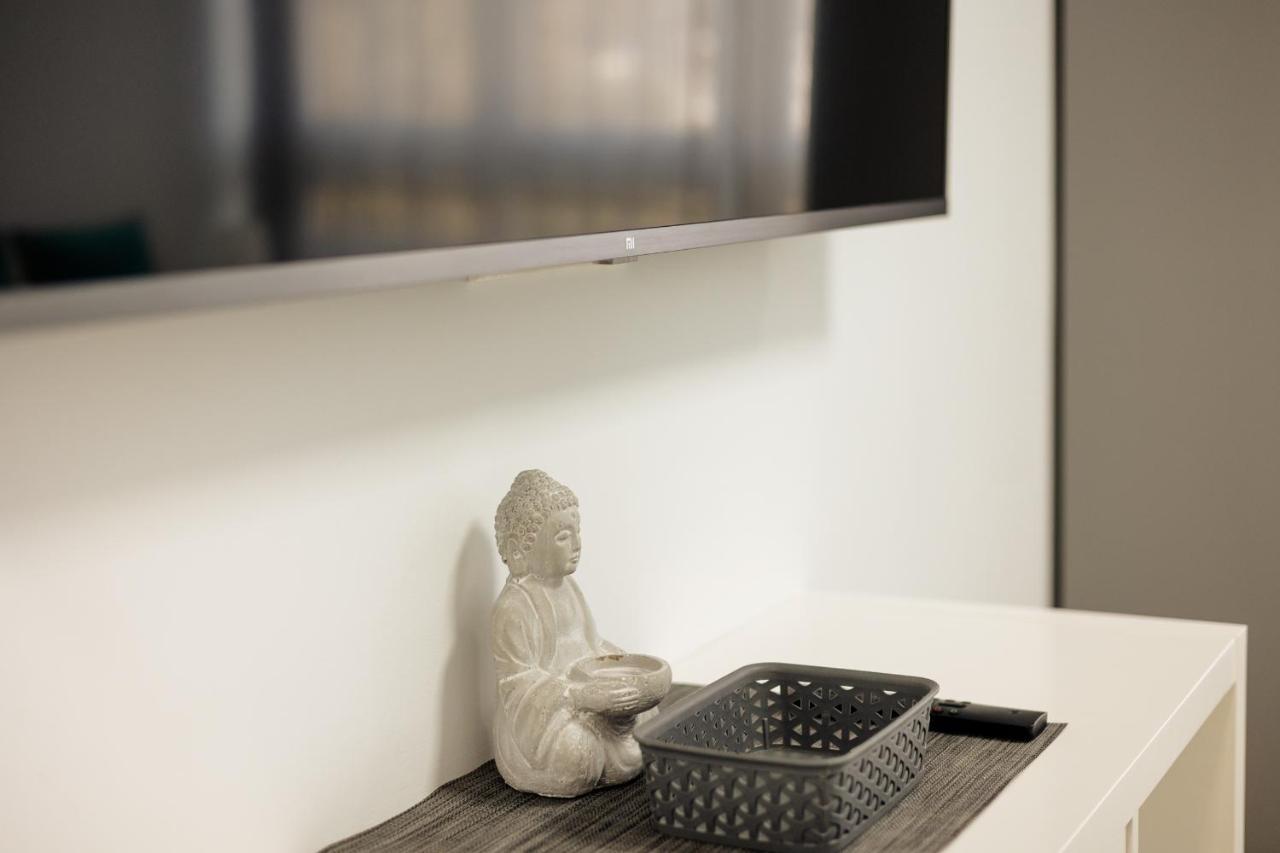 Apartamento Torremolinos Bagian luar foto