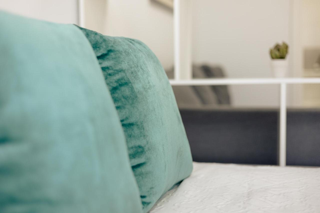 Apartamento Torremolinos Bagian luar foto